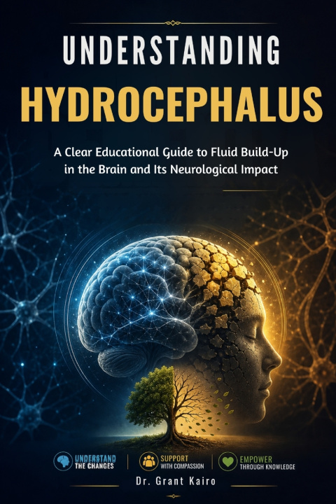 Knjiga Understanding Hydrocephalus Dr. Grant Kairo