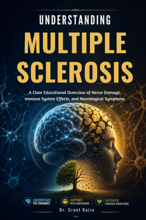 Kniha Understanding Multiple Sclerosis Dr. Grant Kairo
