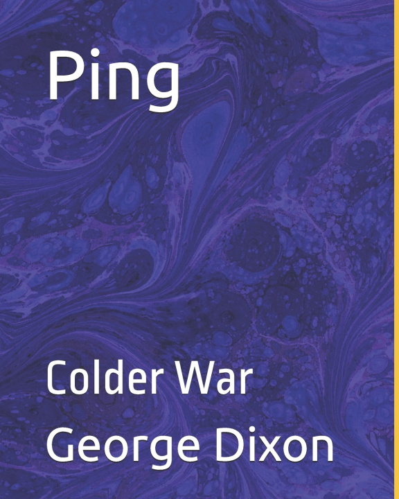 Kniha Ping George Warlick Dixon