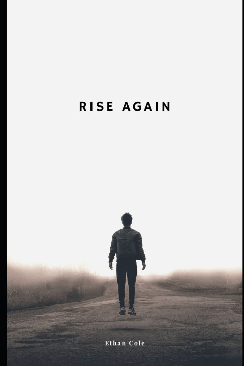Kniha RISE AGAIN Ethan Cole