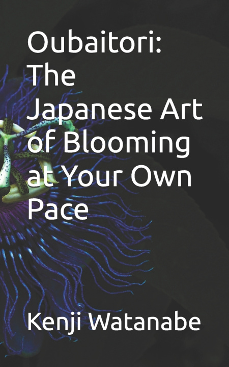 Boek Oubaitori Kenji Watanabe