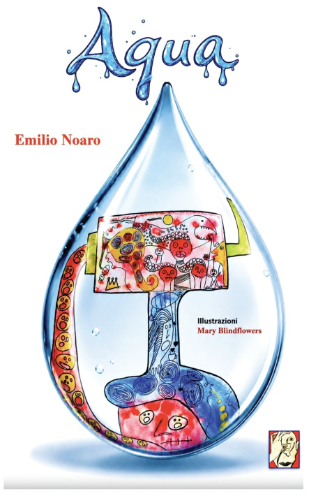 Knjiga Aqua Emilio Noaro