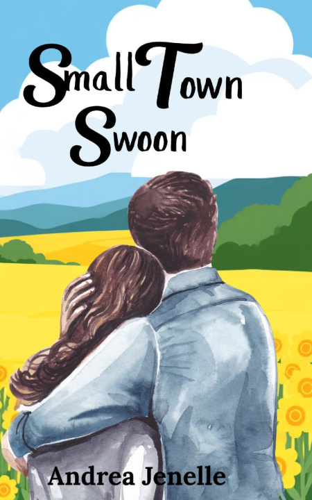 Knjiga Small Town Swoon Andrea Jenelle