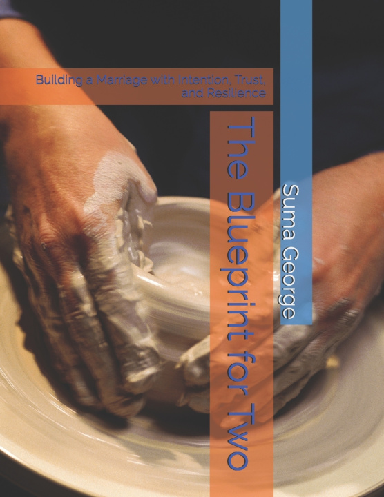 Kniha The Blueprint for Two Suma George