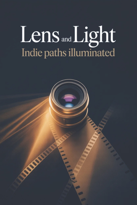 Knjiga Lens and Light Bud L. Propp