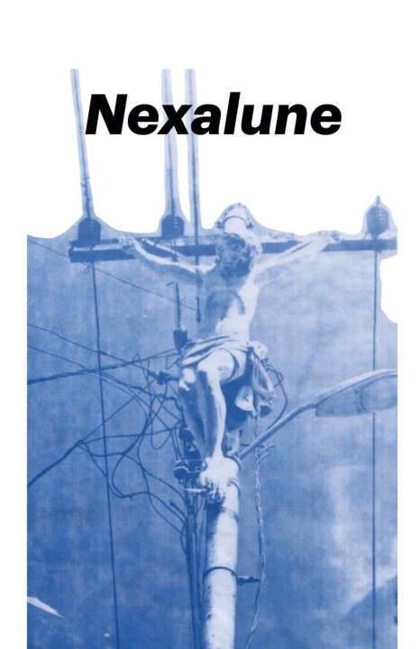 Kniha Nexalune Muri Patron