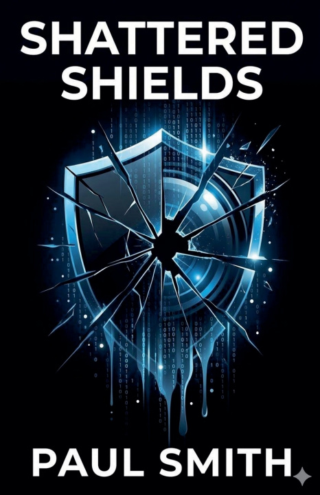 Kniha Shattered Shields Paul Smith