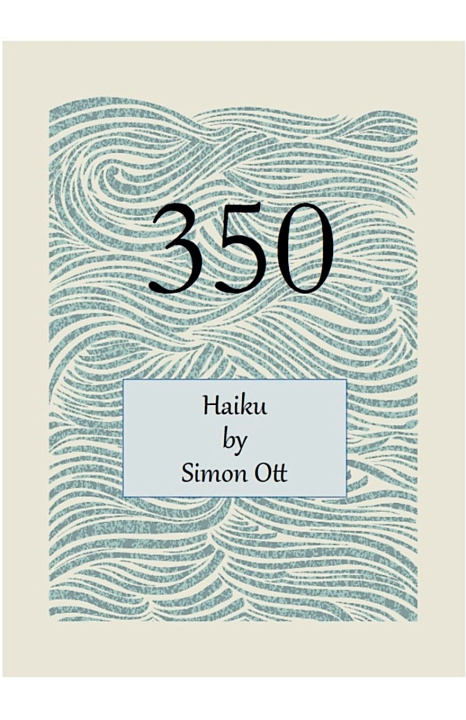 Knjiga 350 Simon Ott