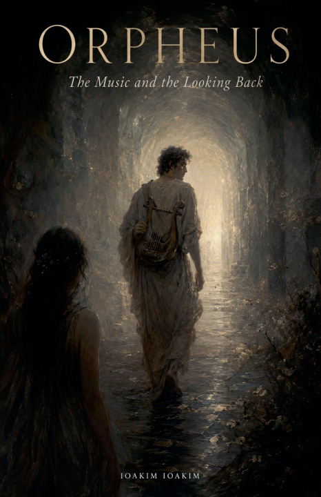 Könyv Orpheus Ioakim Ioakim
