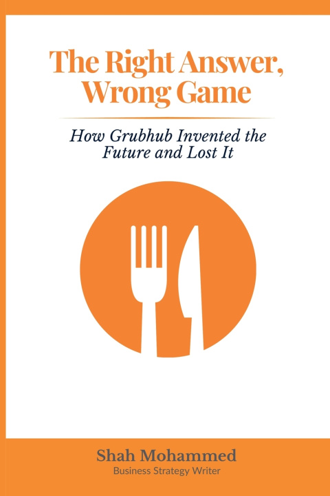Kniha The Right Answer, Wrong Game Shah M M