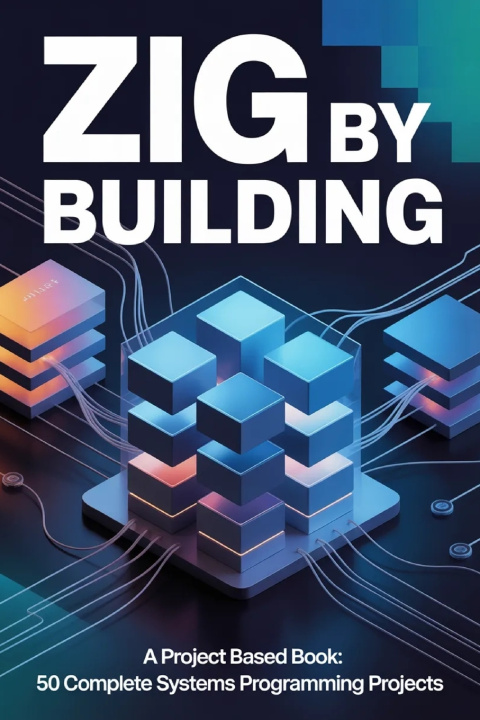 Kniha Zig by Building Alex M. Harrington