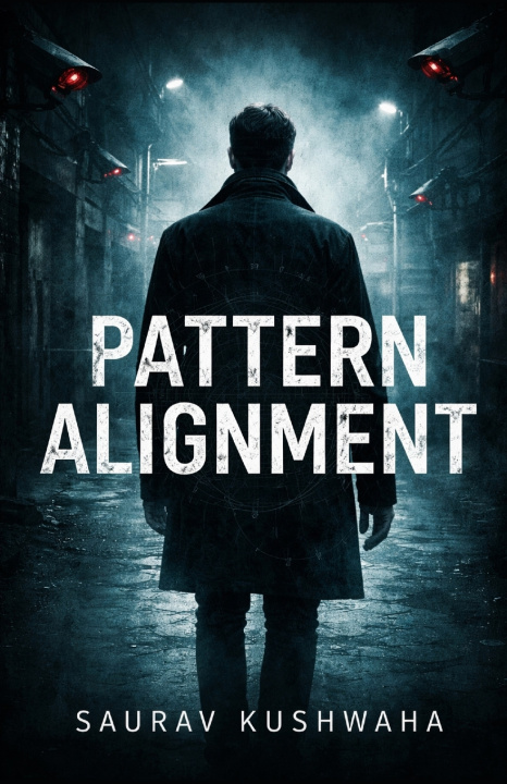 Kniha Pattern Alignment Saurav Kushwaha