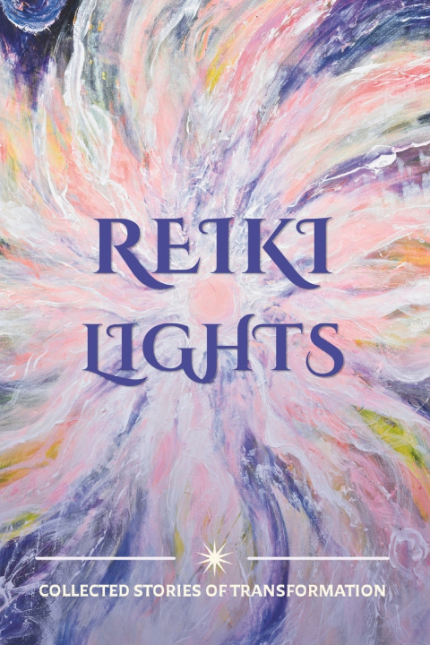 Buch Reiki Lights Collected Reiki Masters