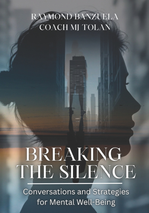 Knjiga Breaking the Silence Myla M. Arcinas