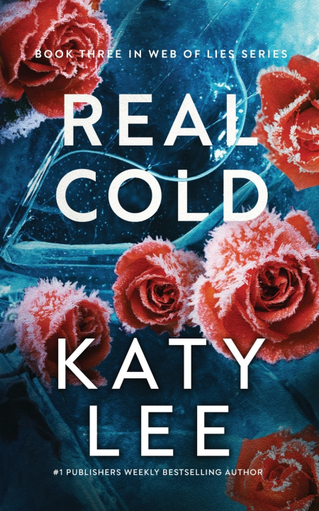 Book Real Cold Katy Lee