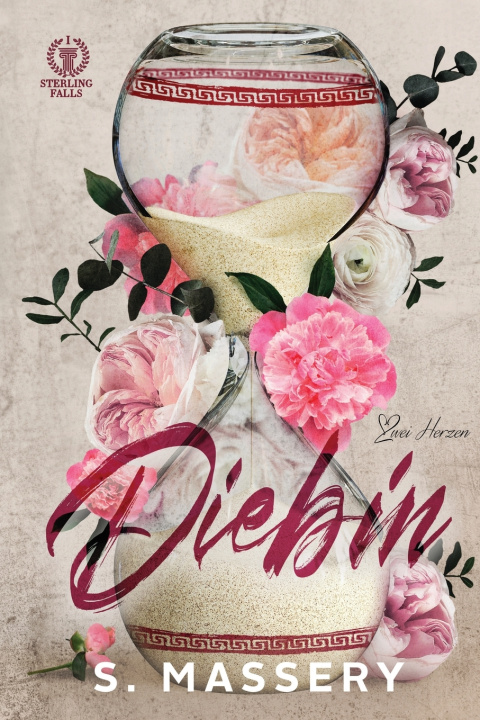 Kniha Diebin S Massery