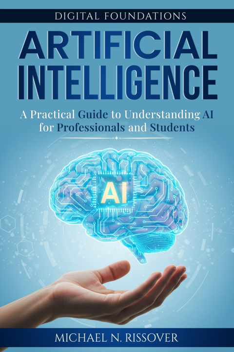Kniha Artificial Intelligence Michael N Rissover