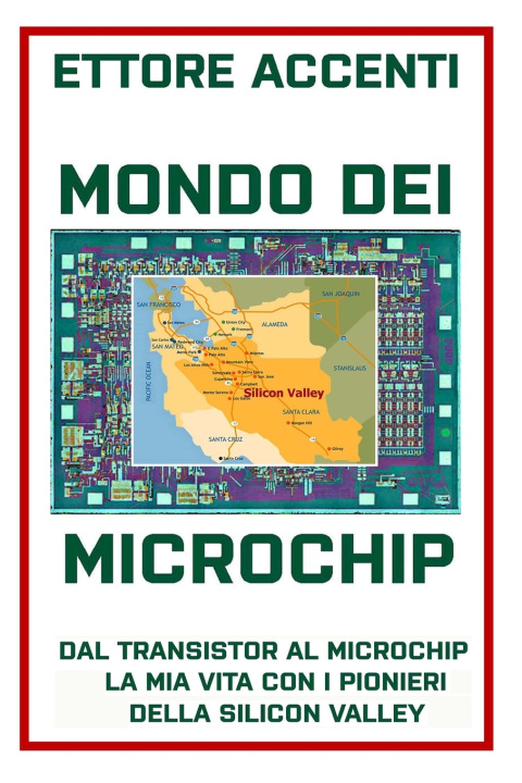 Kniha MONDO DEI MICROCHIP Ettore Accenti