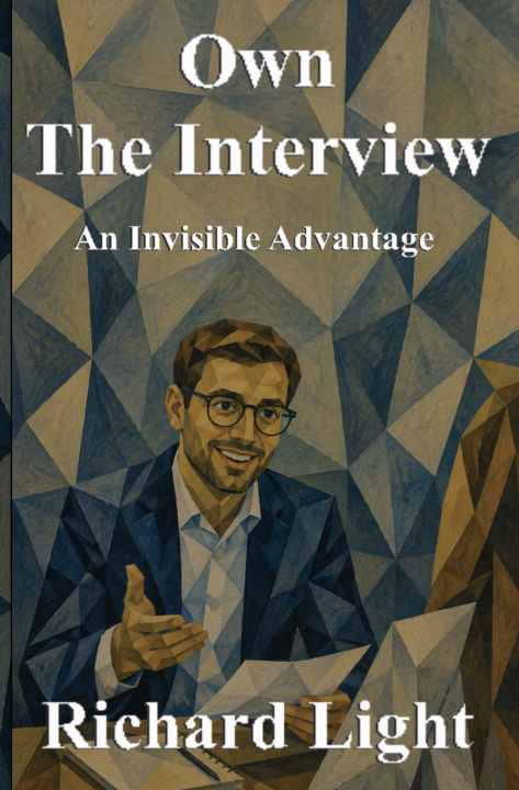 Knjiga Own The Interview Richard Light