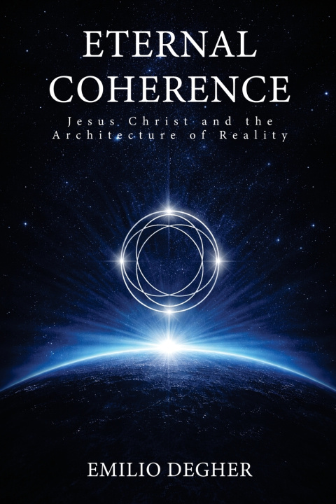 Kniha Eternal Coherence Emilio Degher
