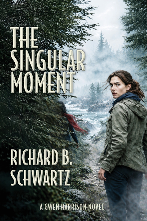 Buch The Singular Moment Richard B Schwartz