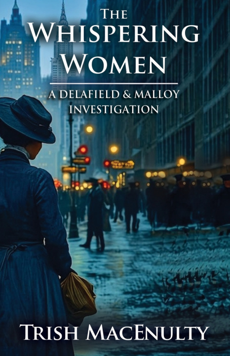 Book The Whispering Women Trish MacEnulty