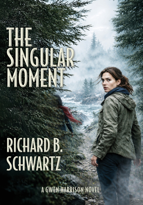 Buch The Singular Moment Richard B Schwartz