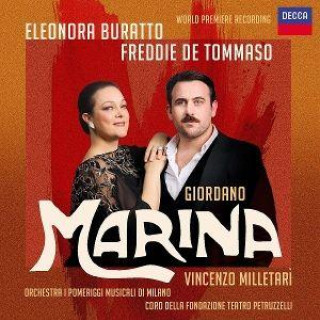 Audio Marina 
