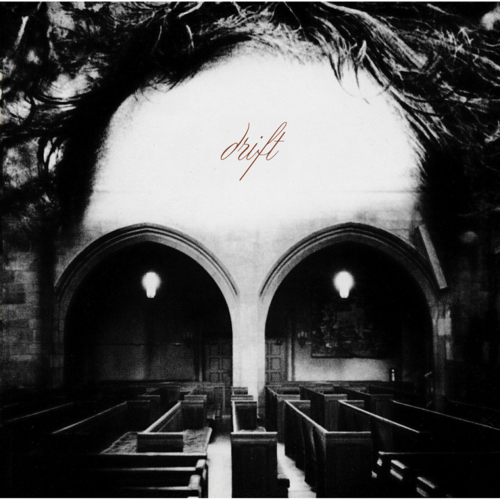 Audio Flotsam & Jetsam:  Drift Flotsam & Jetsam