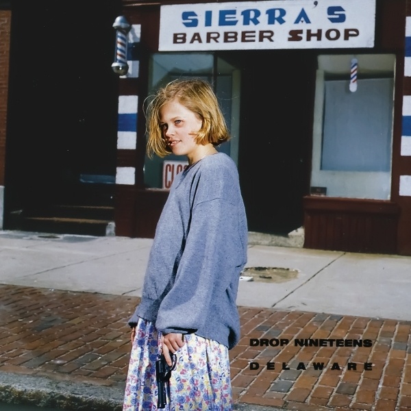 Audio Drop Nineteens:  Delaware Drop Nineteens
