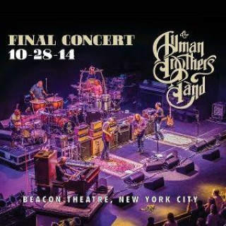 Audio Final Concert 10-28-14 