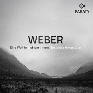 Audio Ensemble Hexam'ron: Weber - Eine Welt in meinem In 