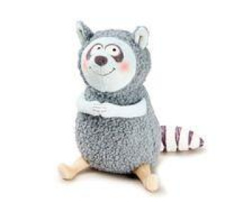 Hra/Hračka WASbär 