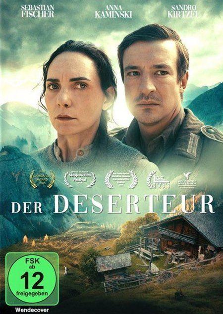 Video Der Deserteur Christoph Baumann
