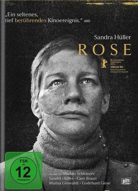 Video Rose Markus Schleinzer