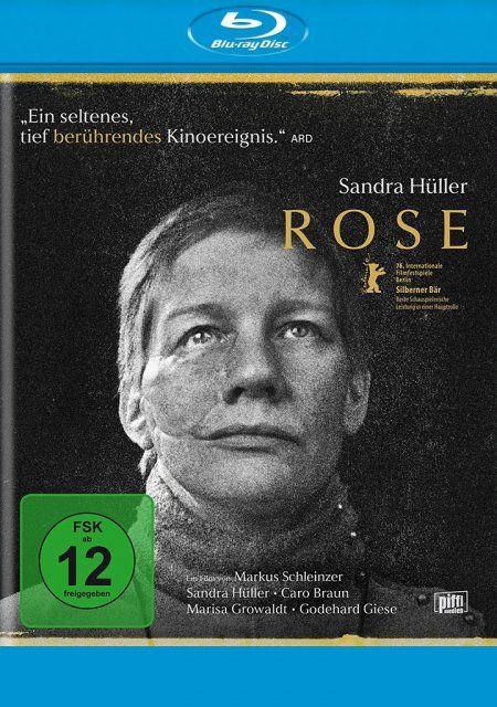 Video Rose Markus Schleinzer