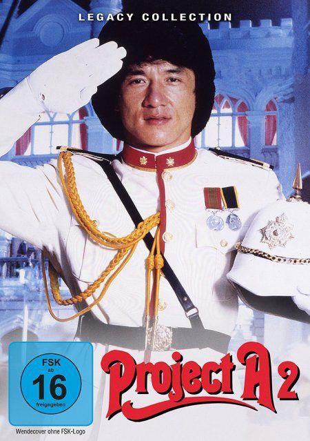 Video Project A2 Jackie Chan