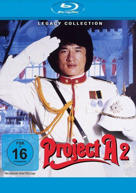 Video Project A2 Jackie Chan