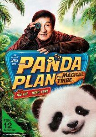 Video Panda Plan: The Magical Tribe Derek Hui