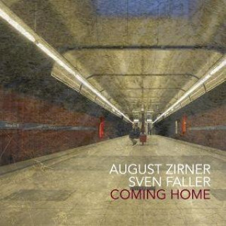 Audio Coming Home 