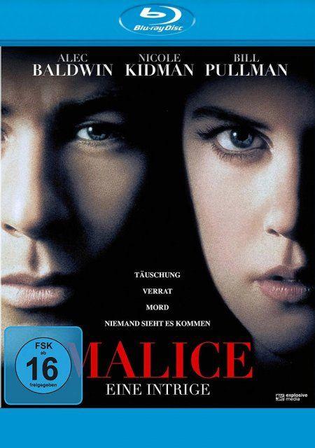 Video Malice - Eine Intrige Aaron Sorkin