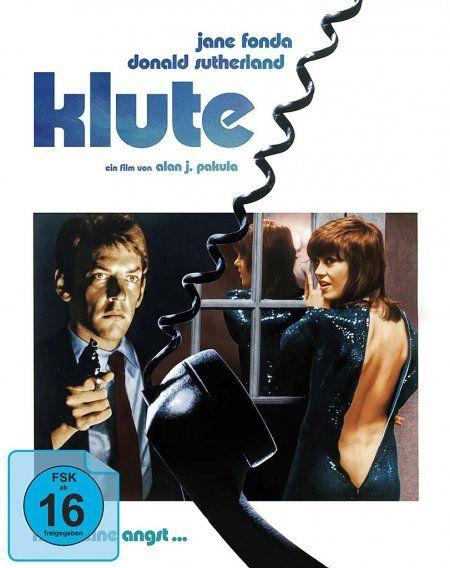 Video Klute Andy Lewis
