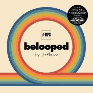 Audio belooped (CD) 