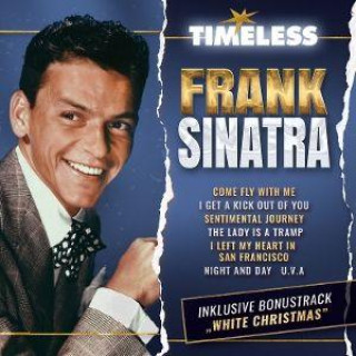 Audio Timeless-Frank Sinatra 