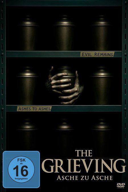 Video The Grieving - Asche zu Asche Alessandro Antonaci
