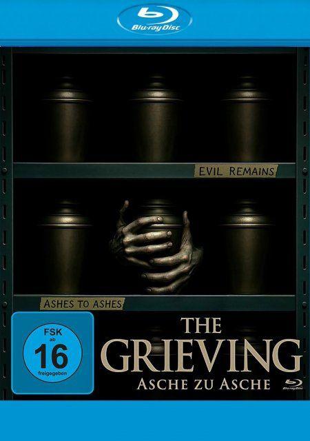 Video The Grieving - Asche zu Asche Alessandro Antonaci