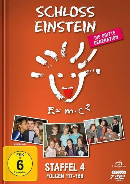 Video Schloss Einstein - Wie Alles Begann René Jacob