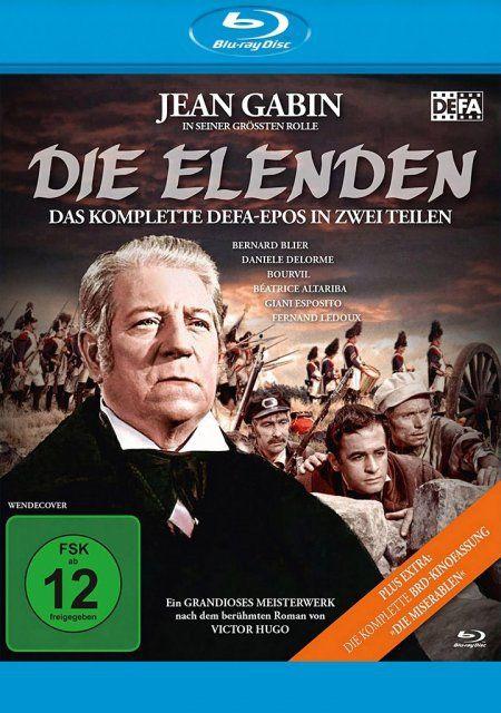 Video Die Elenden / Die Miserablen Emma Le Chanois