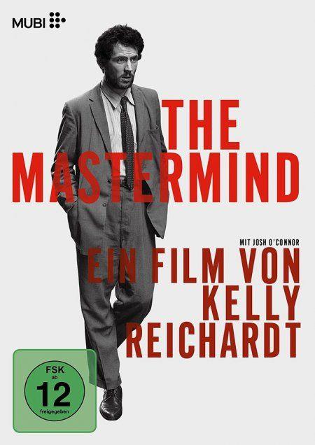 Video The Mastermind Kelly Reichardt