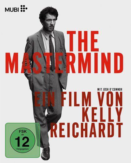 Video The Mastermind Kelly Reichardt